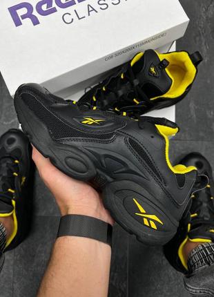 Мужские кроссовки reebok dmx3 фото