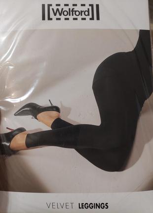 Легінси wolford