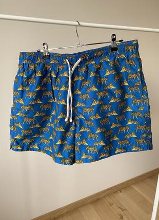 Шорті