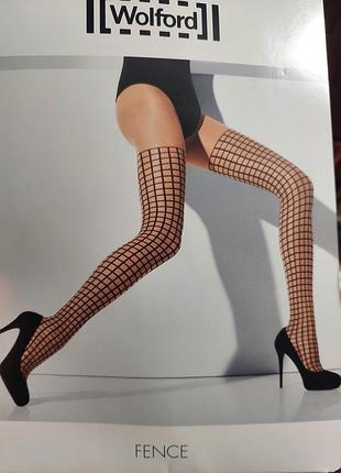 Wolford колготки