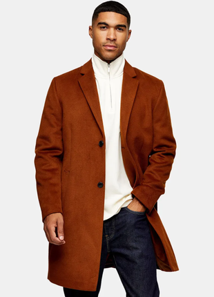 Чоловіче пальто, s