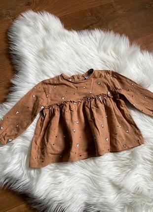 Туніка, туника zara, кофтинка