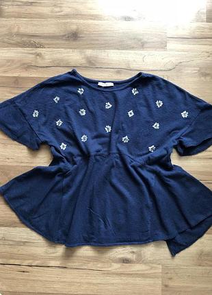 Футболка zara