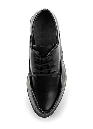 Красиві зручні лофери. знижка -40%