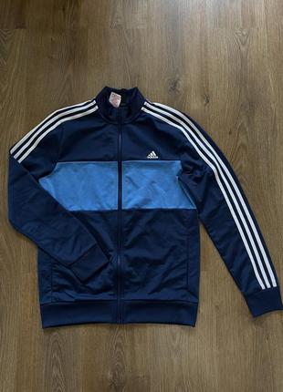 Олімпійка adidas