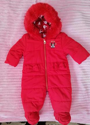 Комбінезон, комбінезон