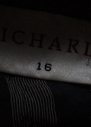 Блуза 16 євро розмір richard 4