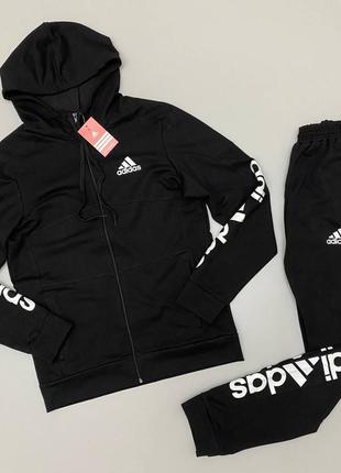 Спортивний костюм adidas1 фото