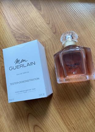 Guerlain mon guerlain (тестер) 100 ml.