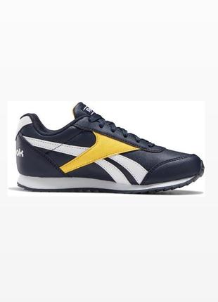 Дитячі кросівки 30 розмір, reebok royal classic