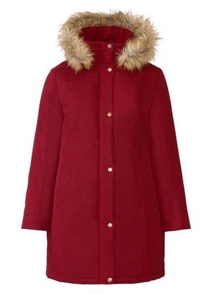 Жіноча демісезонна куртка 2xl