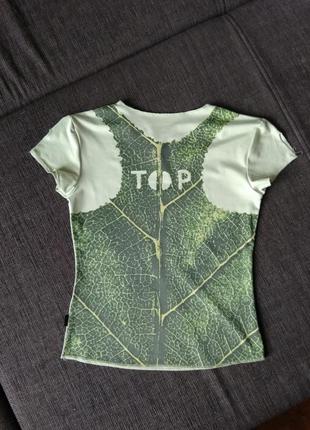 Футболка atlantic р. xs-s