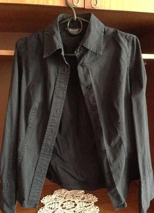 Сорочка жіноча armani jedwabiu exchange