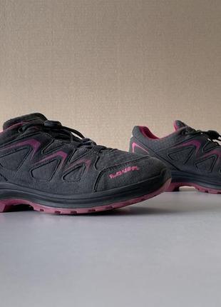 Lowa innox evo gore tex кроссовки р. 34 оригинал