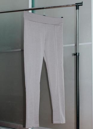 Штани-легінси
