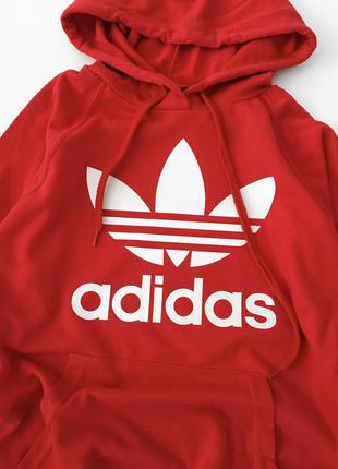 Толстовки adidas свитшот худи / все размеры  adidas2 фото