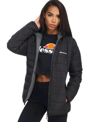 Двостороння курточка ellesse