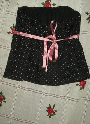 Супер майка"miss natalie",р.10,румыния-55грн.