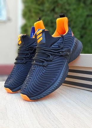 Кроссовки adidas alphabounce
