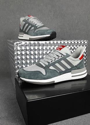 Кросівки adidas zx 500 4