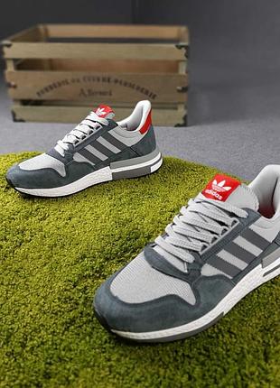Кросівки adidas zx 500 8