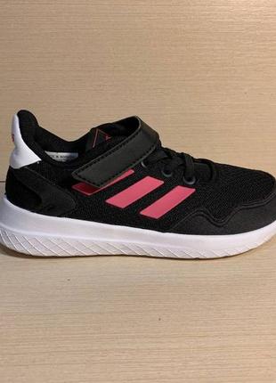 Дитячі кросівки 29, 33 розмір, adidas sport inspired3 фото