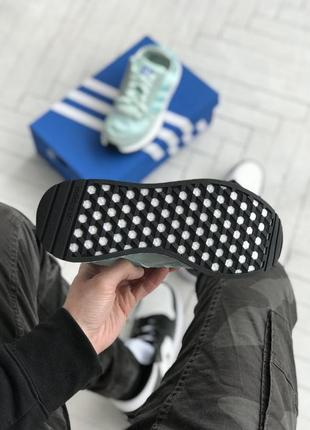 Кросівки adidas marathon tech кроссовки5 фото