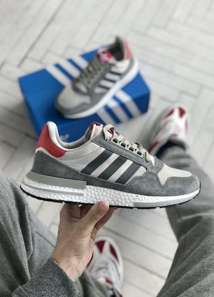 Кросівки adidas zx 500 кросівки