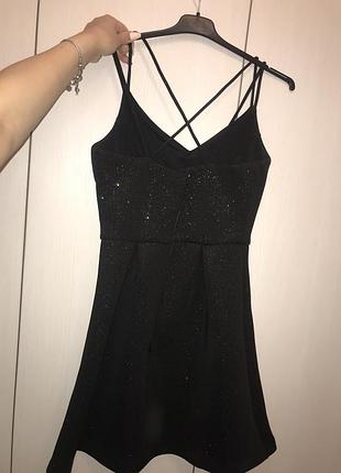 Платье love republic