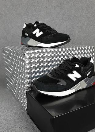 Кроссовки new balance 999 9