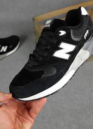 Кроссовки new balance 999 5