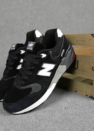 Кросівки new balance 999
