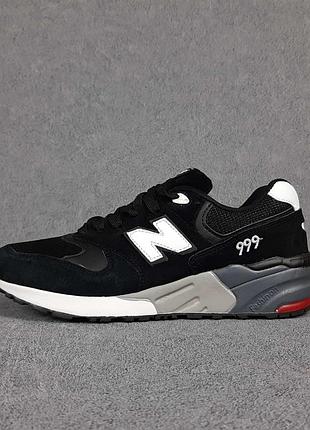 Кроссовки new balance 999 8