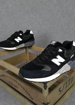 Кроссовки new balance 999 3