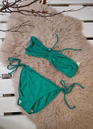 Купальник роздільний