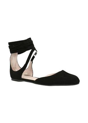 Женственные балетки gino rossi