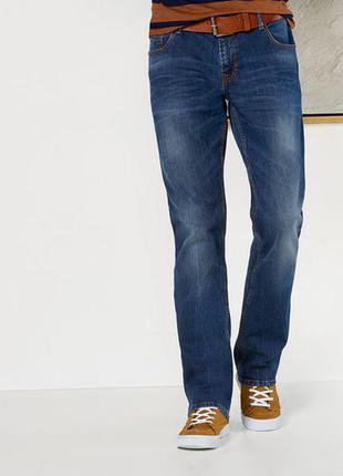 Джинси чоловічі 54 38р німеччина