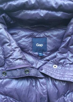 Демисезонная куртка gap4 фото