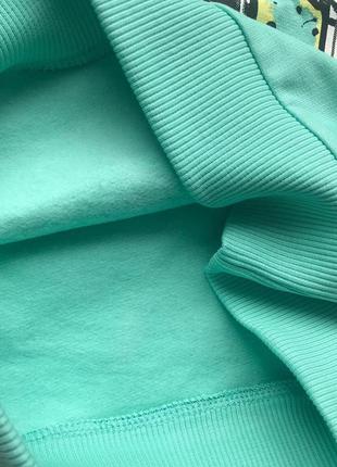 Світшот на баєчці 3