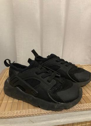 Кроссовки nike