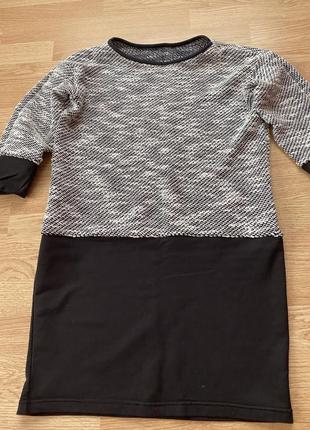 Плаття туніка