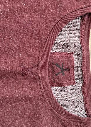 Кофта світшот 3