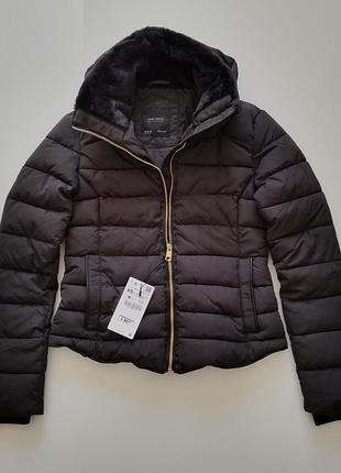 Куртка zara 2