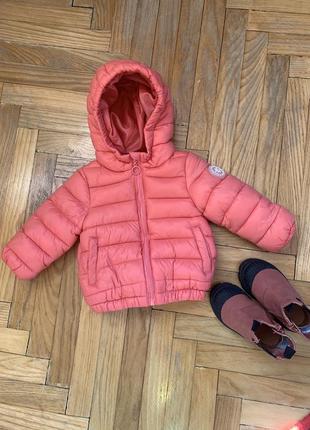 Весняна куртка