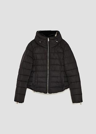 Куртка zara 5