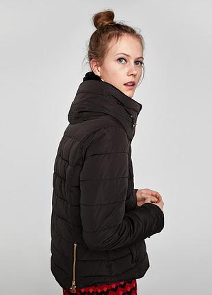 Куртка zara 3