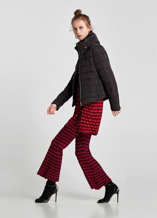 Куртка zara 6