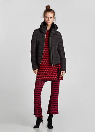 Куртка zara 8