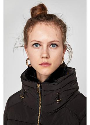 Куртка zara 9