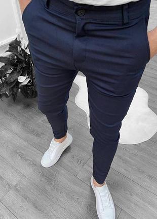 Класичні брюки1 фото
